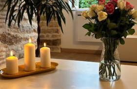 Aux Champs Perdrix - Foto 7