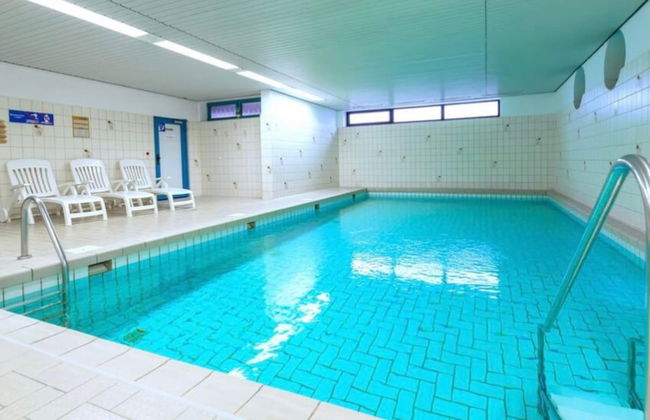 Suite Norderney Smart Seaside Germany - Foto 13