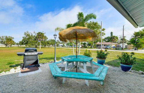 Pet-Friendly Bradenton Home 1 5 Mi to Cortez Beach - Foto 21