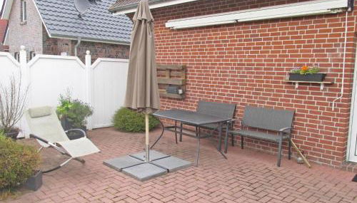 Ferienunterkunft in Hagermarsch - Foto 4