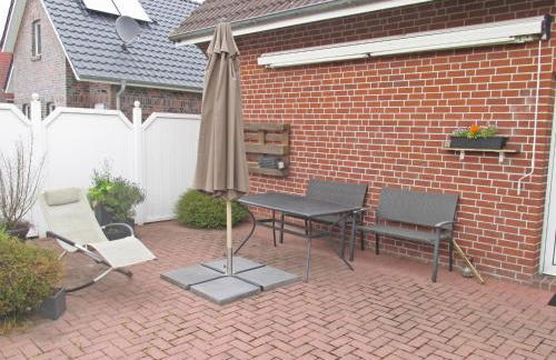 Ferienunterkunft in Hagermarsch - Foto 4