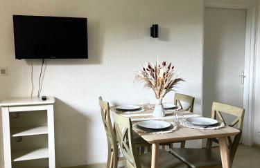 Domaine de Valescure Residence Saint-Raphaël - Foto 7