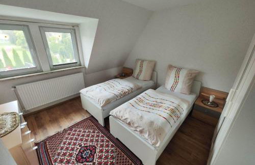 Schickes 110qm Ferienhaus in Nähe VW, Messe,DEZ und Orangerie - Foto 28