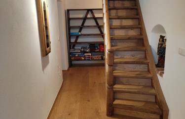 Künstlerhaus Weissgerbergütl - Foto 69
