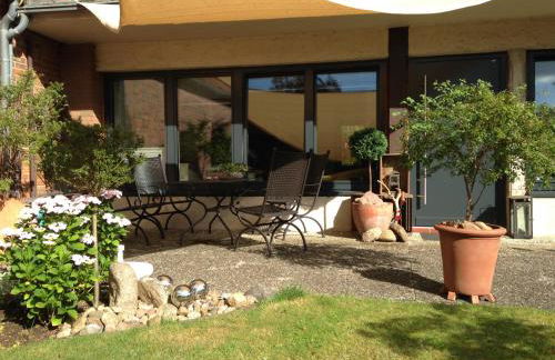 Elb Nest Gästehaus - Foto 1