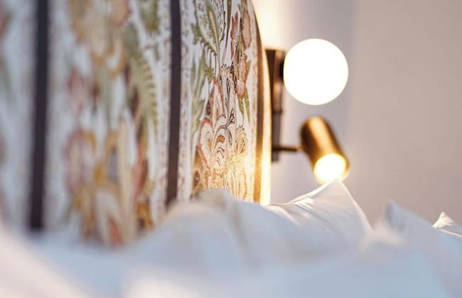 Maleyssie Les Suites - Foto 16