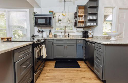 C'est La Vie - make memories at our cozy bungalow - Foto 30