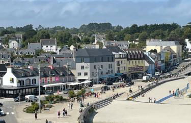 Un Balcon sur la Mer - Photo 33