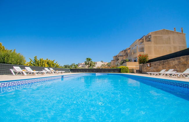 Casa Kantara - Foto 1