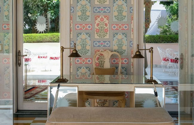 Rajmahal Palace RAAS - Foto 22