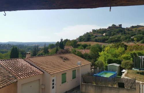 Haut de villa rénovée en 2023 - Foto 37