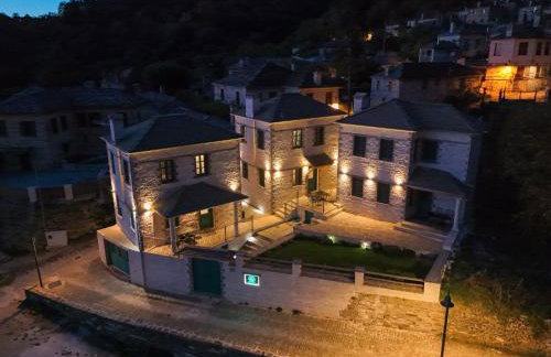 MAKRIS Papigo luxury suites - Photo 39