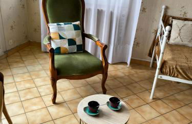 Maison atypique 5 Chambres - Foto 27