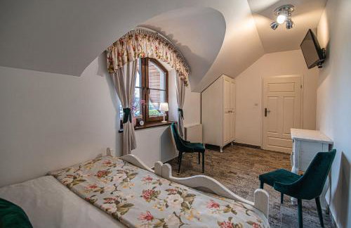 Modra Sikorka - Foto 27