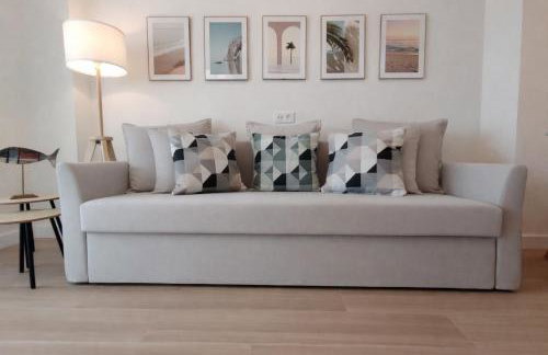 Ático Los Flamingos. Exclusive terrace with views - Foto 11