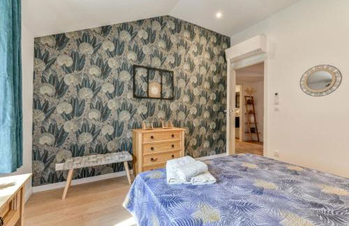 Villa Terracotta - 8 Personnes - Proche de la mer - Foto 16