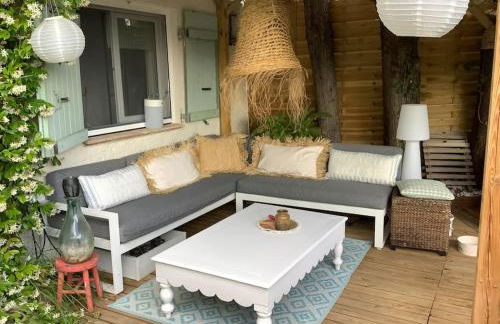 Jolie maison en pleine nature - Foto 16