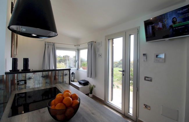 Villa Magdala in La Maddalena - Photo 43