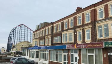 Sandpiper Holiday Apartments - Foto 2