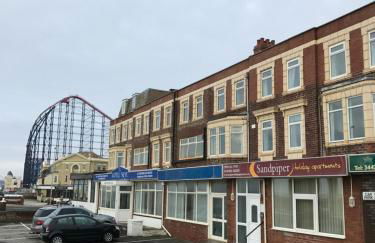 Sandpiper Holiday Apartments - Foto 2