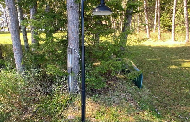 Two Bear Lodge on Lost Land Lake - Photo 38