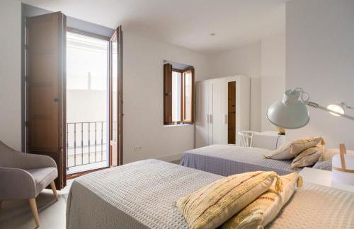 Atico Gades de la Catedral - Foto 29