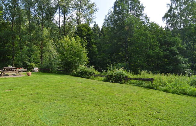 Family Villa With Garden - Photo 29