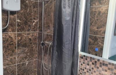 Sweet mini 1 bedroom flat-sleeps up to 2 guest - Foto 6