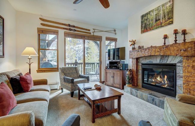 Lodge at Brookside, A Vail Resorts Property - Foto 30