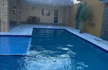 casa de praia oasis beach - Foto 35