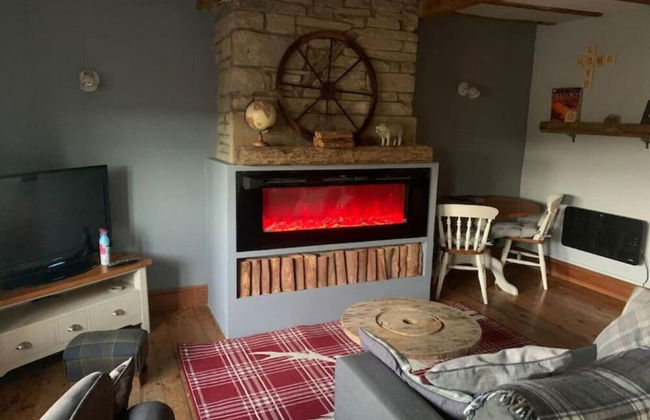 Stunning 1-bed Cottage in Halifax - Foto 1