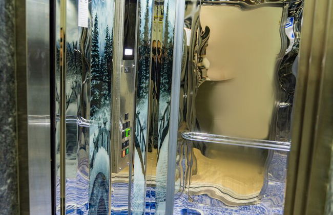 Qzen Suit Apart - Foto 17