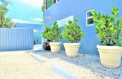 Walk to Las Olas Pool Perfect Couples Stay - Foto 14