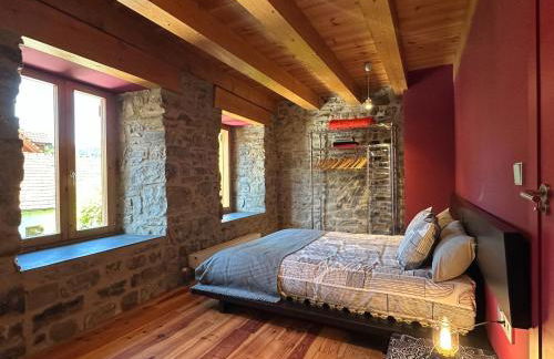 Casa Callerín - Foto 42