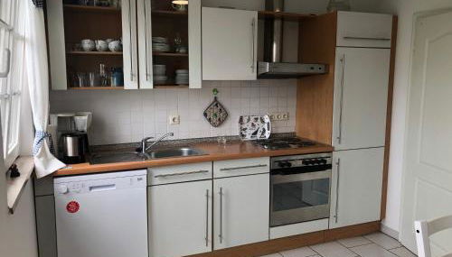 Ferienwohnung Rohwer - Foto 2