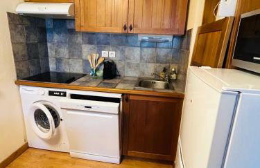 Appartements - PISCINE INTÉRIEURE Sauna - PARKING Privé Étage 1 - Centre Village - Résidence Cami Réal - avec LINGE et MÉNAGE de fin de Séjour Compris - Foto 21