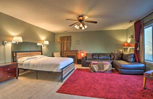 Green Valley Ranch - Family Home 13 Mins to DIA - Foto 30