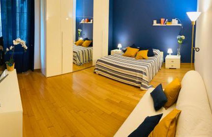 Chiara Guest House 34 - M4 Metro blu - Foto 23