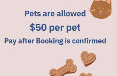 Entire Private Home with 2 Bedrooms 1 Bathroom, Grand View, King Bed, Spacious, Parking, Available Now - Foto 5