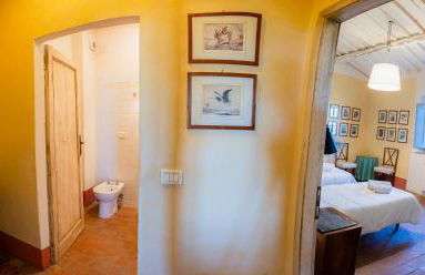 Agriturismo di Cabbiavoli - Foto 138