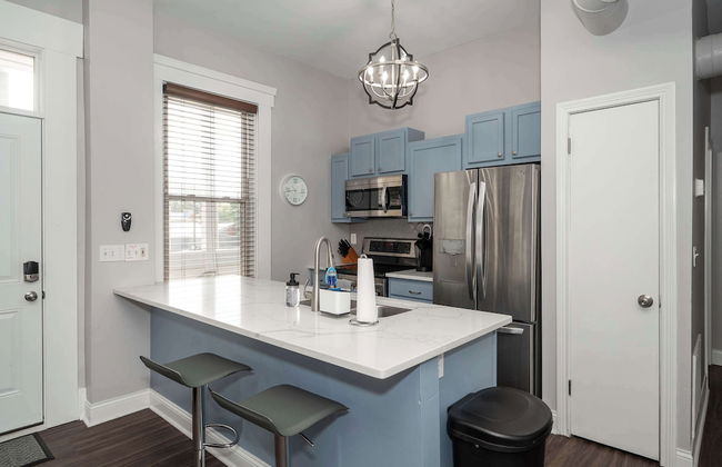 Heart of Mainstrasse 3 - Foto 10