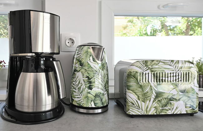 Pool apartments Banta A - Foto 19