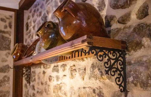 CAL PREMSET turisme rural Arnes - Foto 18