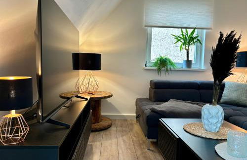 AR Apartments I Art Apartment I 4 Pers I Zentrum - Foto 20