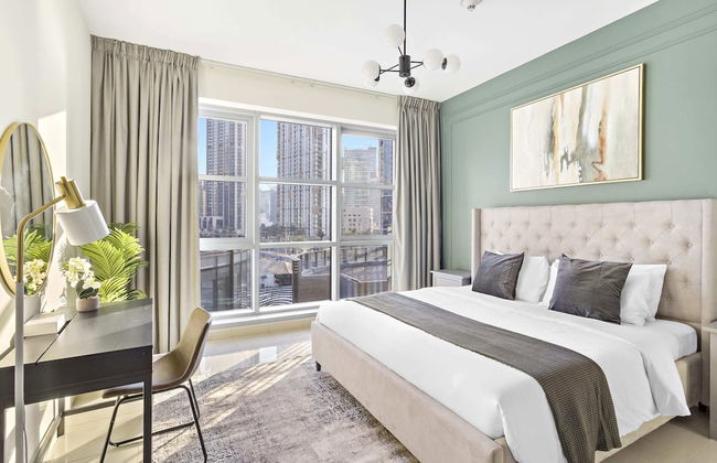 Silkhaus Standpoint, Downtown Dubai - Photo 7