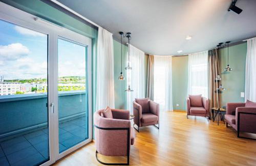 Brera Serviced Apartments Ulm - Foto 96