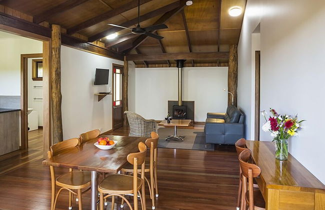 Rose Gums Wilderness Retreat - Foto 11