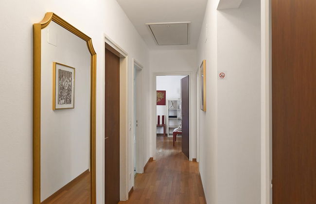 Ca Lidia in Pregassona Lugano - Foto 9