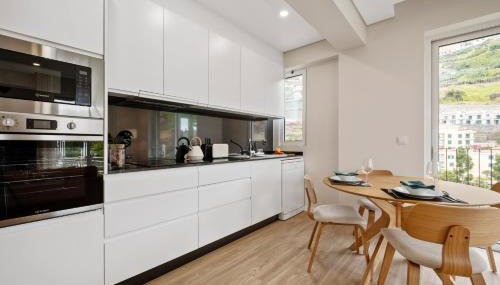 Modern Flat Just Steps From Shore - Photo 4, dishwasher