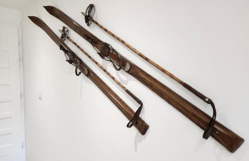 appartement T3 avec jardin proche village - Foto 37